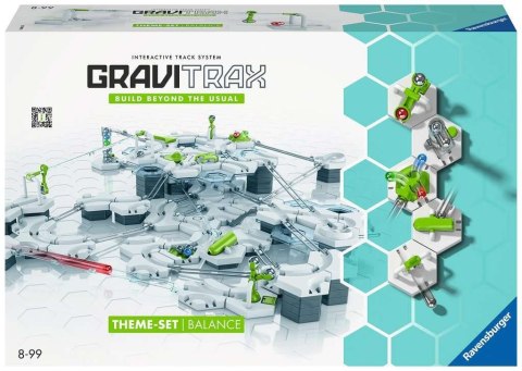 Zestaw tematyczny Gravitrax Balance Ravensburger Polska