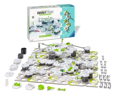 Zestaw tematyczny Gravitrax Balance Ravensburger Polska