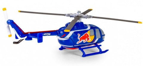 Helikopter MBB BO 105, THE FLYING BULLS (2023) Daffi