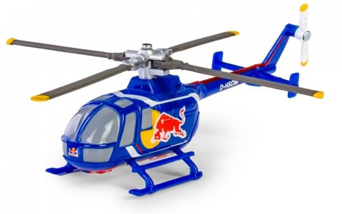 Helikopter MBB BO 105, THE FLYING BULLS (2023) Daffi