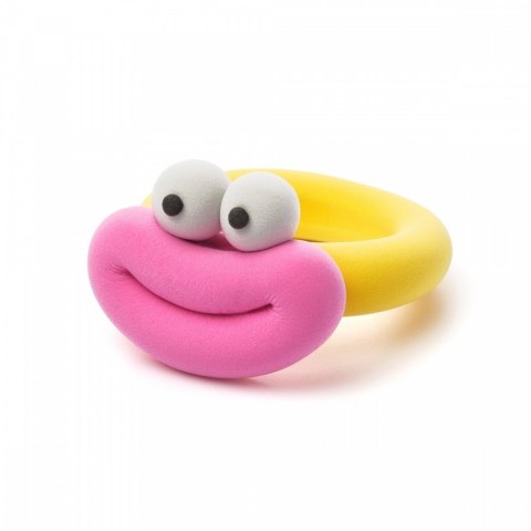 Masa Plastyczna Hey Clay Bijou Alien Rings Tm Toys