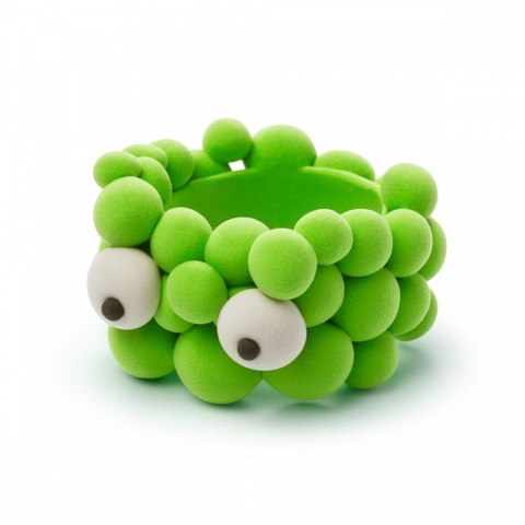 Masa Plastyczna Hey Clay Bijou Alien Rings Tm Toys