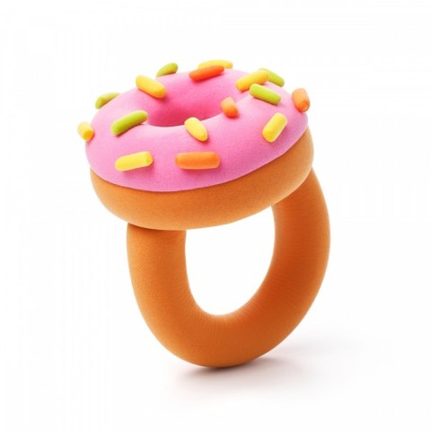 Masa Platyczna Hey Clay Bijou Sweet Rings Tm Toys