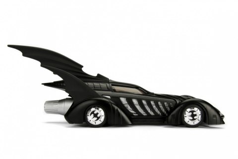 Pojazd z figurką Batman 1995 Batmobil 1/24 JADA TOYS