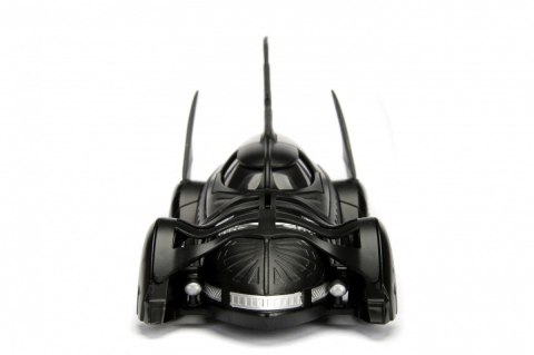 Pojazd z figurką Batman 1995 Batmobil 1/24 JADA TOYS