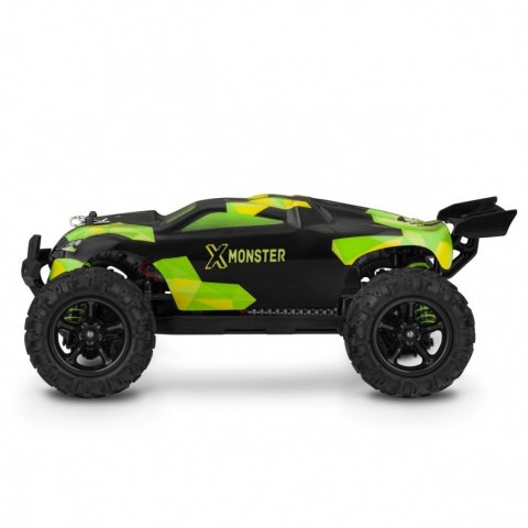 Pojazd zdalnie sterowany X-Monster 3.0 Overmax