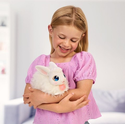 Zestaw Little Live Pets Mama Surprise króliki Cobi