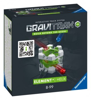 Zestaw konstrukcyjny Gravitrax PRO Dodatek Helix Ravensburger Polska