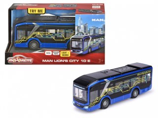 Majorette GS Autobus MAN Lion 22,5 cm Simba