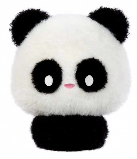 Maskotka Fluffie Stuffiez Large Plush, Panda MGA