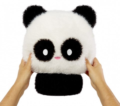 Maskotka Fluffie Stuffiez Large Plush, Panda MGA