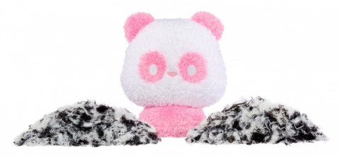 Maskotka Fluffie Stuffiez Large Plush, Panda MGA