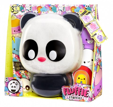 Maskotka Fluffie Stuffiez Large Plush, Panda MGA