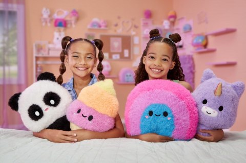 Maskotka Fluffie Stuffiez Large Plush, Panda MGA