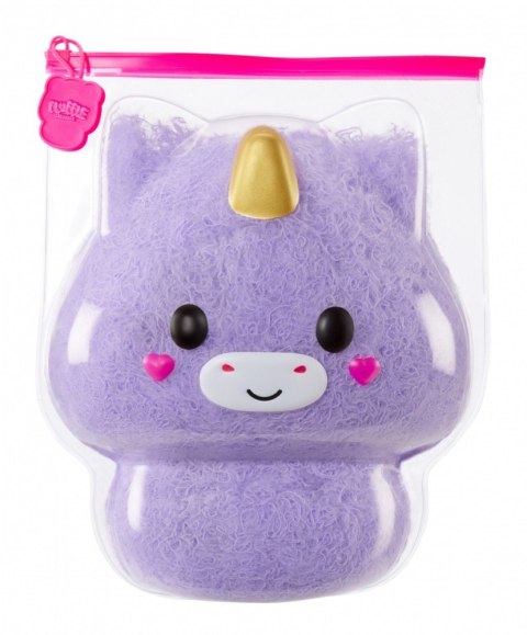 Maskotka Fluffie Stuffiez Large Plush, Unicorn MGA