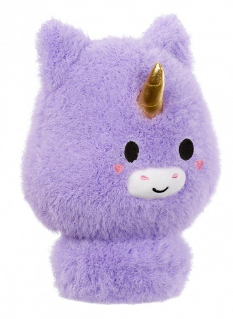 Maskotka Fluffie Stuffiez Large Plush, Unicorn MGA