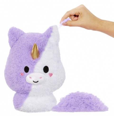 Maskotka Fluffie Stuffiez Large Plush, Unicorn MGA