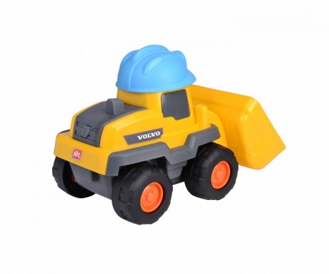 Pojazd ABC Volvo Spychacz 25 cm Simba