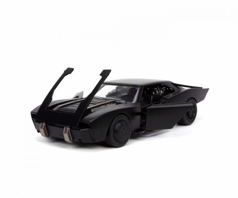 Pojazd Batman Batmobile z figurką 1:24 JADA TOYS