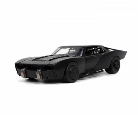 Pojazd Batman Batmobile z figurką 1:24 JADA TOYS