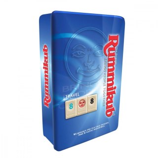 Gra Rummikub Travel Tin Tm Toys