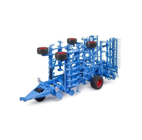 Kultywator Lemken Koralin 9 BRUDER