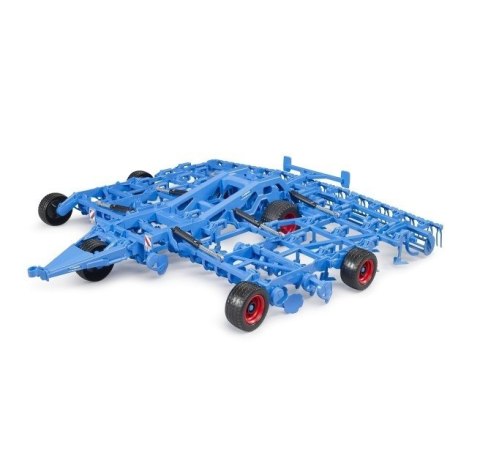 Kultywator Lemken Koralin 9 BRUDER