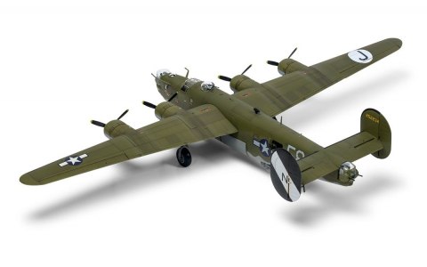 Model plastikowy Consolidated B-24 H Liberator 1/72 Airfix