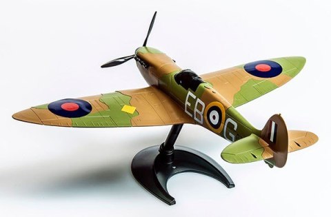 Model plastikowy QUICKBUILD Supermarine Spitfire Airfix