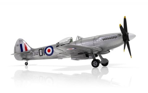 Model plastikowy Supermarine Spitfire XIV Airfix