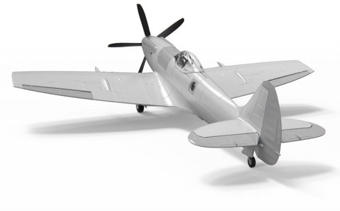 Model plastikowy Supermarine Spitfire XIV Airfix