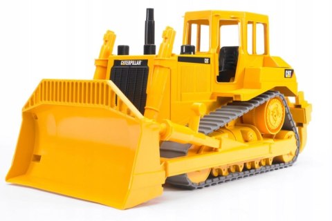 Pojazd Buldożer Caterpillar BRUDER