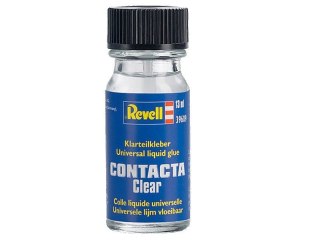 Klej Contacta Clear 20g Revell