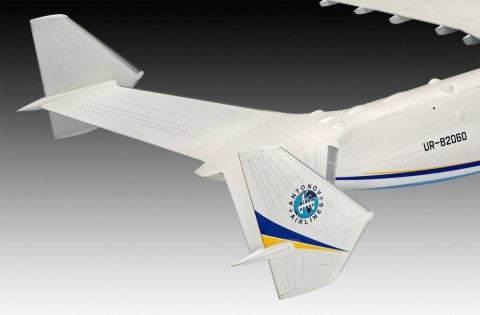 Model plastikowy Antonov AN-225 Mrija Revell