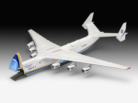 Model plastikowy Antonov AN-225 Mrija Revell