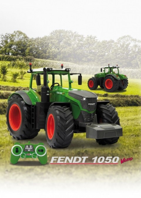 Traktor R/C Jamara Fendt 1050 Vario MALIK