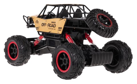 Crawler ONE MAX R/C 1:12