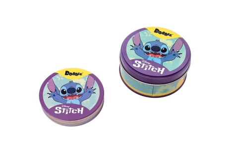 Gra Dobble Stitch (PL) Rebel