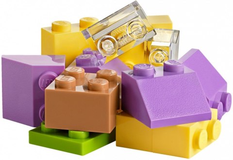 Klocki Classic 10713 Kreatywna walizka LEGO