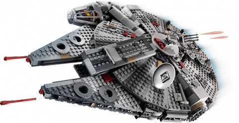 Klocki Star Wars 75257 Sokół Millennium LEGO