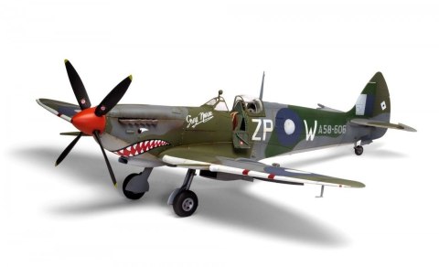 Model plastikowy Supermarine Spitfire Mk.VIII 1/24 Academy