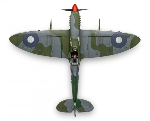 Model plastikowy Supermarine Spitfire Mk.VIII 1/24 Academy