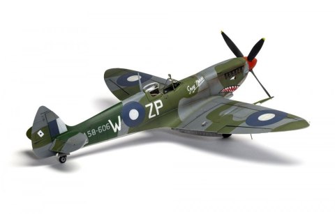 Model plastikowy Supermarine Spitfire Mk.VIII 1/24 Academy