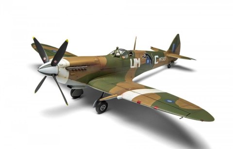 Model plastikowy Supermarine Spitfire Mk.VIII 1/24 Academy