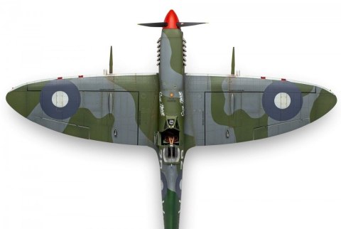 Model plastikowy Supermarine Spitfire Mk.VIII 1/24 Academy