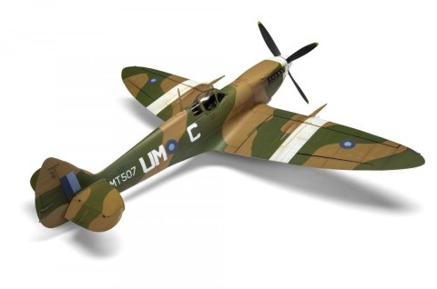 Model plastikowy Supermarine Spitfire Mk.VIII 1/24 Academy