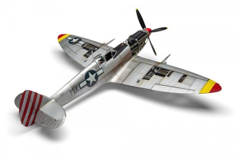 Model plastikowy Supermarine Spitfire Mk.VIII 1/24 Academy