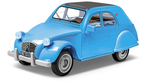 Citroen 2CV Type AZ 1962 Cobi Klocki