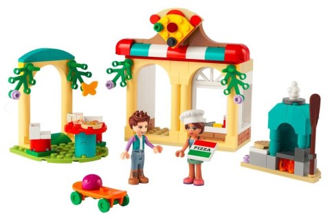 FRIENDS Klocki 41705 Pizzeria w Heartlake LEGO