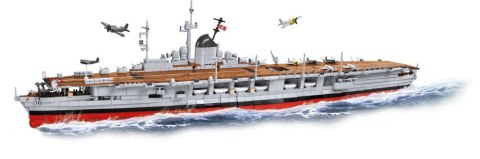 Klocki Aircraft Carrier Graf Zeppelin Cobi Klocki